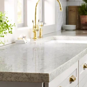 Benefits of Choosing Our In-House Countertop Cutting Service